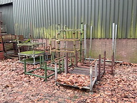 Stapeljukken en stapelbakken (34x) - afbeelding 2 van  3