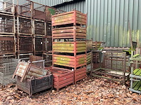 Stapeljukken en stapelbakken (34x) - afbeelding 3 van  3