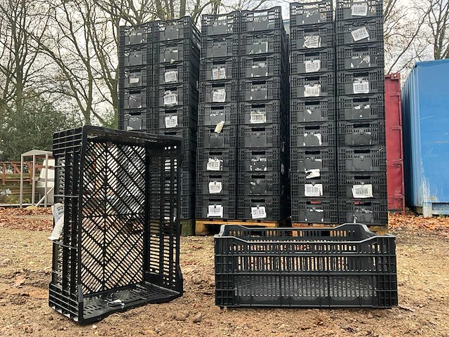 Stapelkrat (108x) - afbeelding 1 van  6