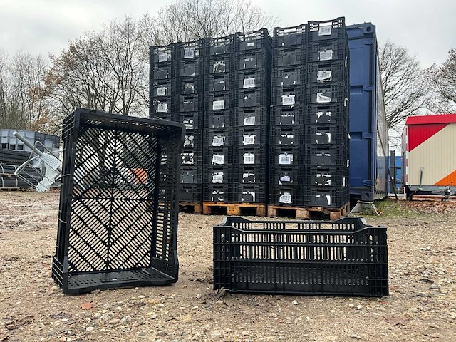 Stapelkrat (108x) - afbeelding 1 van  6