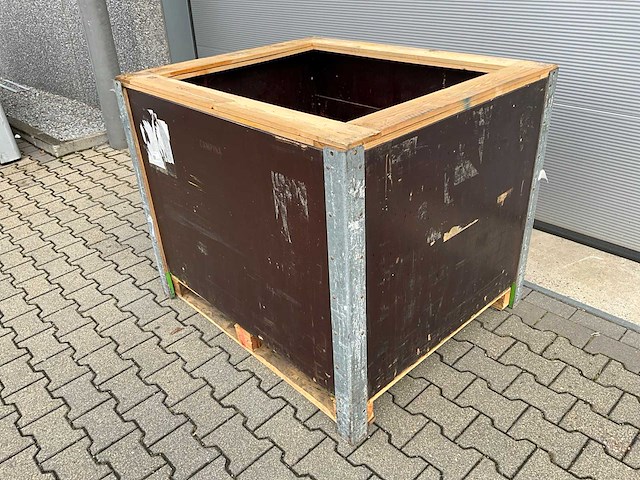 Stapelkrat (10x) - afbeelding 3 van  10