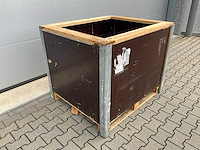 Stapelkrat (10x) - afbeelding 1 van  10