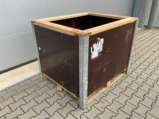 Stapelkrat (10x) - afbeelding 1 van  9