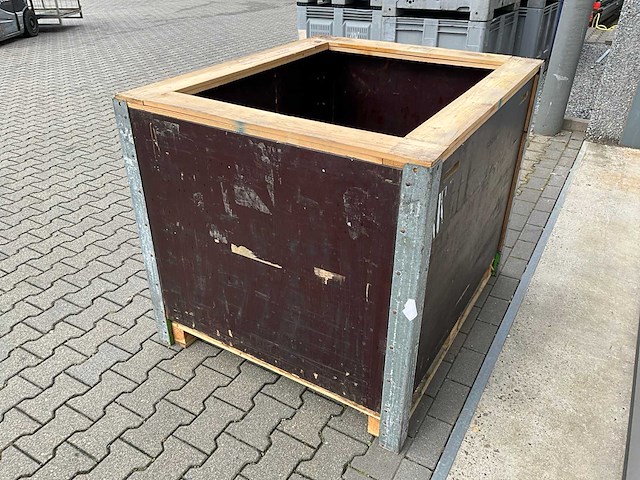 Stapelkrat (10x) - afbeelding 4 van  10
