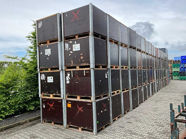 Stapelkrat (12x) - afbeelding 2 van  10
