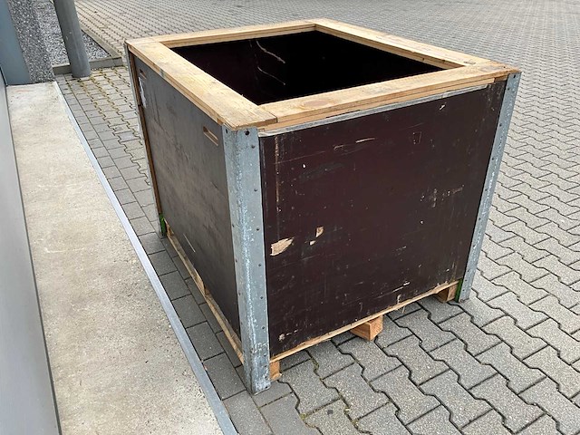 Stapelkrat (12x) - afbeelding 5 van  10