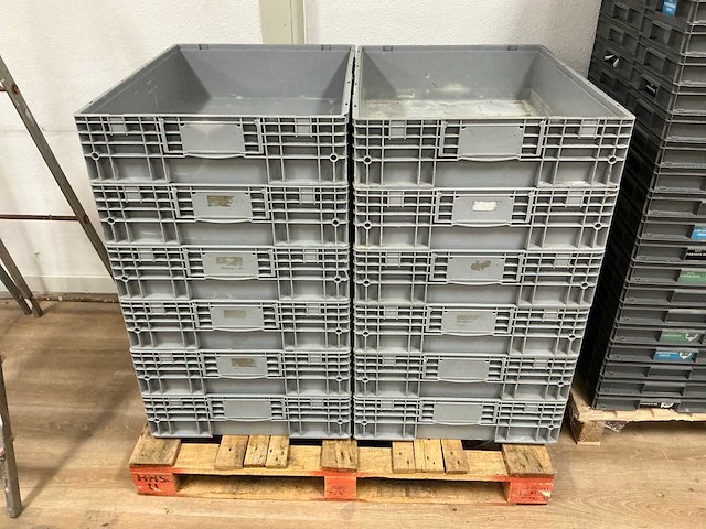 Stapelkrat (12x) - afbeelding 1 van  2