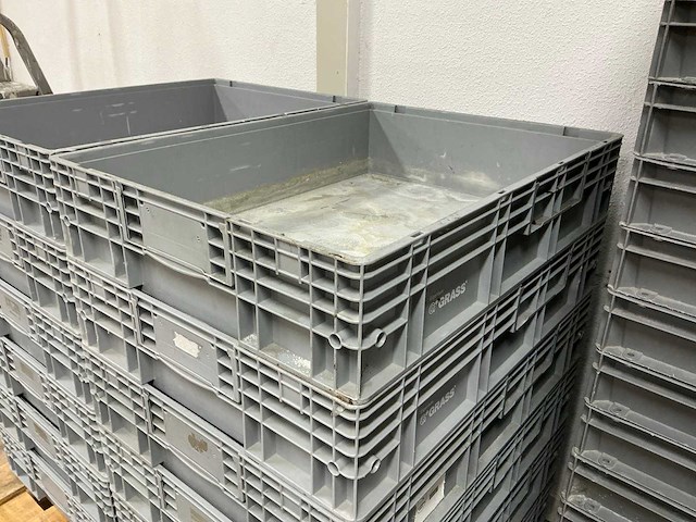 Stapelkrat (12x) - afbeelding 2 van  2