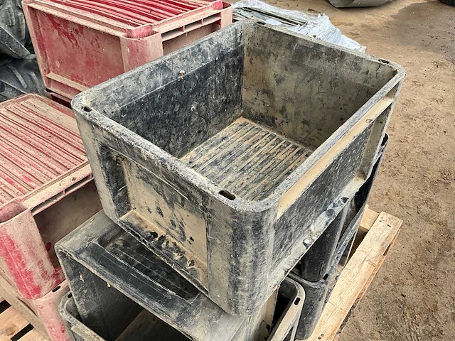 Stapelkrat (13x) - afbeelding 1 van  4