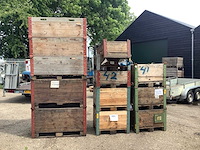Stapelkrat (13x) - afbeelding 1 van  1
