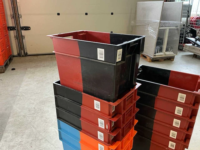 Stapelkrat (13x) - afbeelding 3 van  3