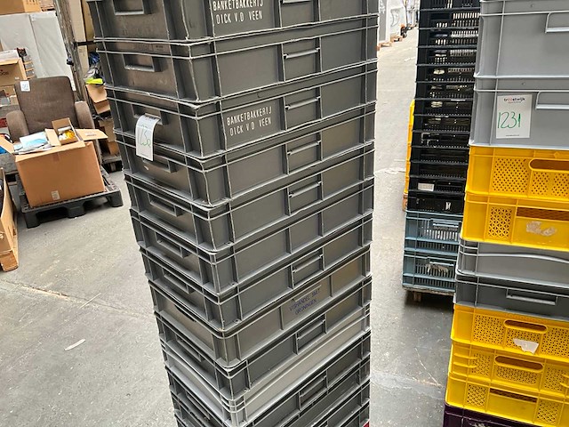 Stapelkrat (14x) - afbeelding 5 van  5