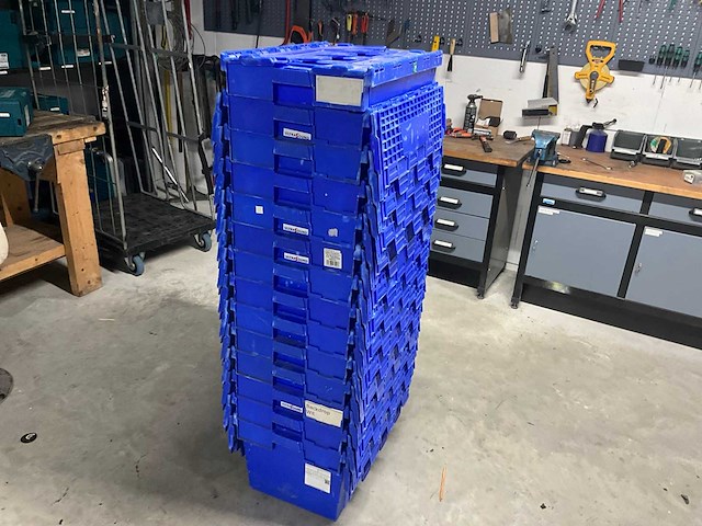 Stapelkrat (14x) - afbeelding 2 van  4