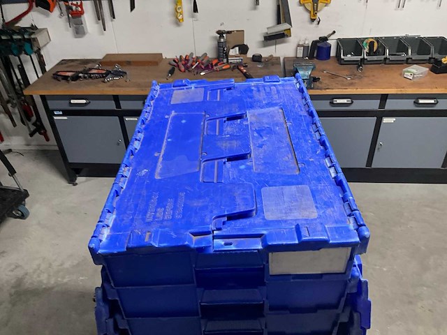 Stapelkrat (14x) - afbeelding 3 van  4