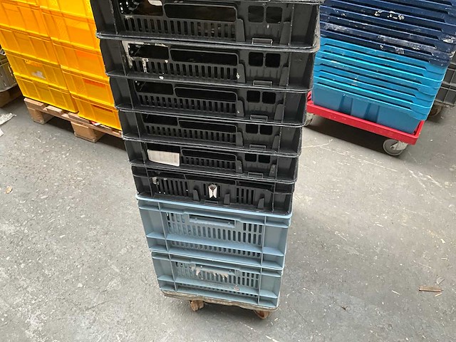 Stapelkrat (16x) - afbeelding 4 van  4