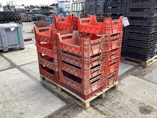 Stapelkrat (18x) - afbeelding 1 van  6