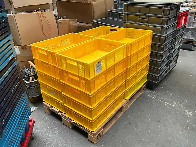 Stapelkrat (20x) - afbeelding 1 van  3