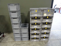 Stapelkrat (22x) - afbeelding 1 van  1