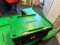 Stapelkrat (23x) - afbeelding 1 van  3