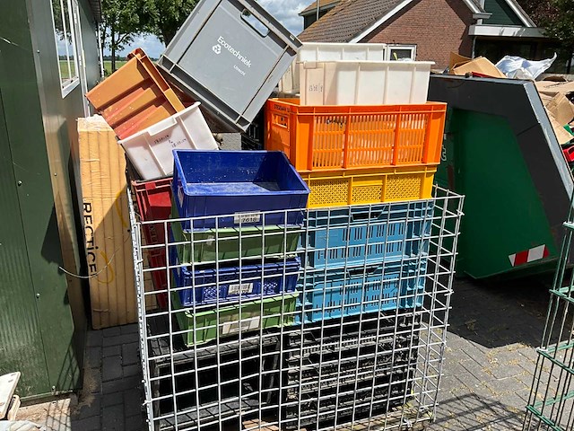 Stapelkrat (23x) - afbeelding 2 van  2