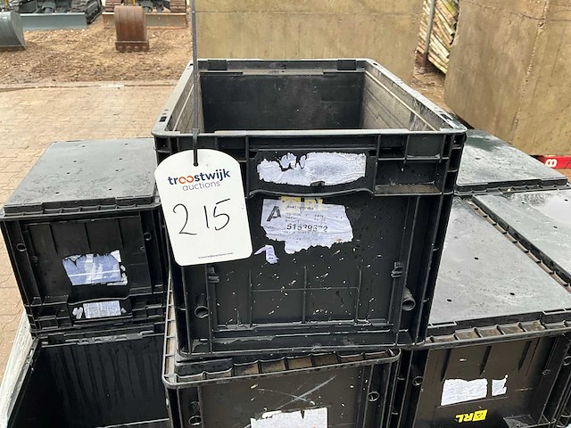 Stapelkrat (24x) - afbeelding 2 van  4