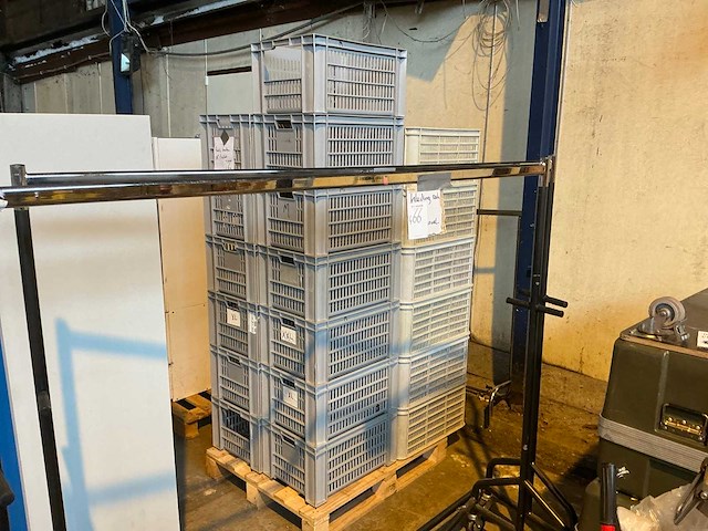 Stapelkrat (25x) - afbeelding 4 van  5