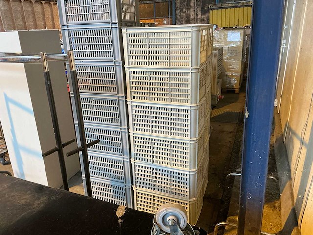 Stapelkrat (25x) - afbeelding 5 van  5