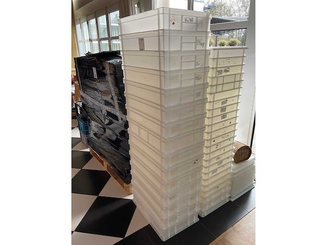 Stapelkrat (26x) - afbeelding 2 van  5