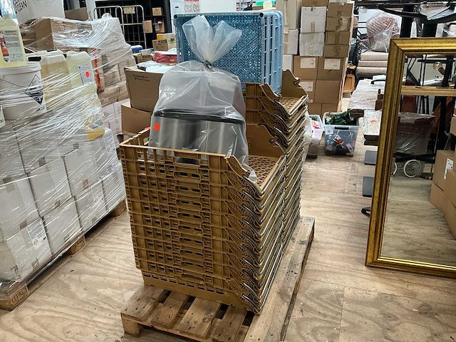 Stapelkrat (27x) - afbeelding 1 van  5