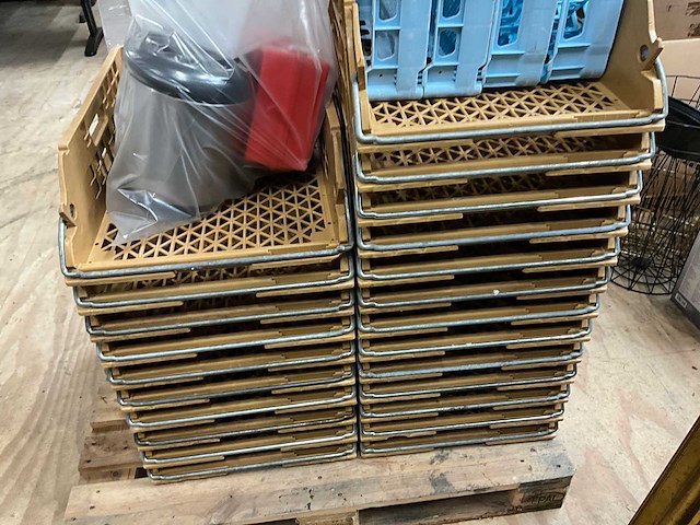 Stapelkrat (27x) - afbeelding 2 van  5