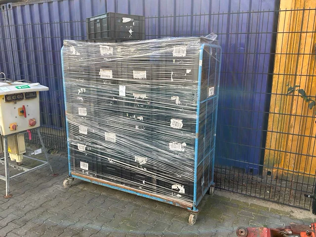 Stapelkrat (28x) - afbeelding 2 van  5