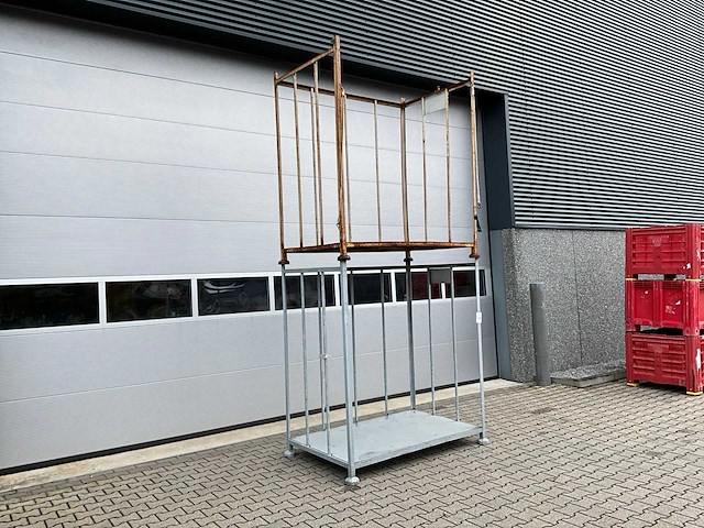 Stapelkrat (2x) - afbeelding 1 van  8