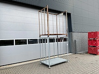 Stapelkrat (2x) - afbeelding 1 van  8