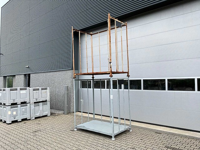 Stapelkrat (2x) - afbeelding 2 van  8