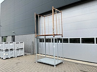 Stapelkrat (2x) - afbeelding 2 van  8
