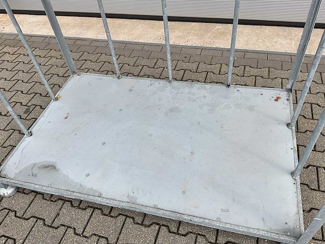 Stapelkrat (2x) - afbeelding 8 van  8