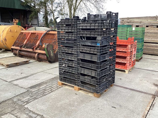 Stapelkrat (38x) - afbeelding 1 van  5