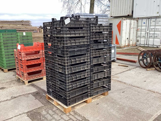 Stapelkrat (38x) - afbeelding 2 van  5