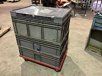 Stapelkrat (3x) - afbeelding 1 van  3