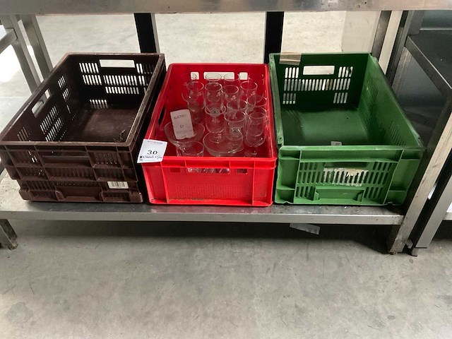 Stapelkrat (3x) - afbeelding 1 van  7