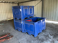 Stapelkrat (3x) - afbeelding 1 van  2