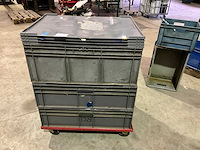 Stapelkrat (3x) - afbeelding 2 van  3