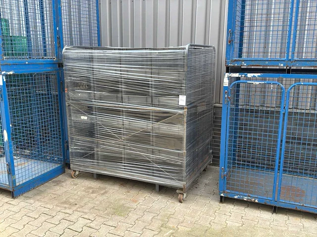 Stapelkrat (40x) - afbeelding 4 van  4