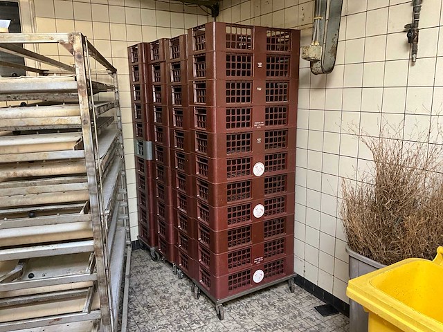 Stapelkrat (44x) - afbeelding 1 van  2