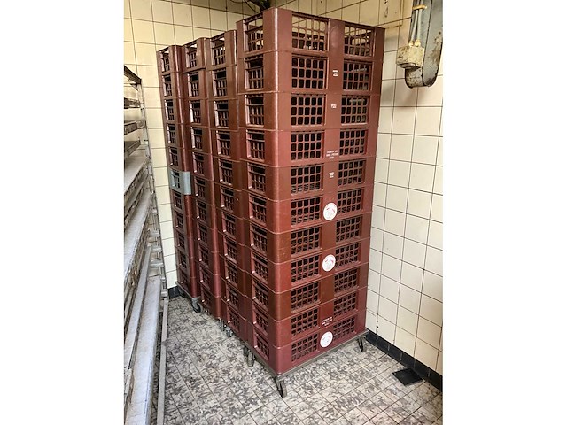 Stapelkrat (44x) - afbeelding 2 van  2