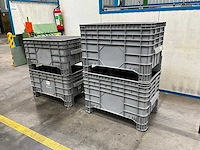 Stapelkrat (4x) - afbeelding 1 van  6