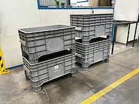 Stapelkrat (4x) - afbeelding 2 van  6