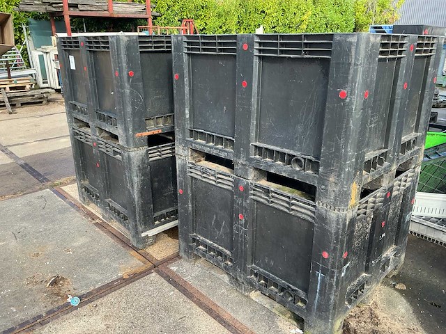 Stapelkrat (4x) - afbeelding 4 van  4