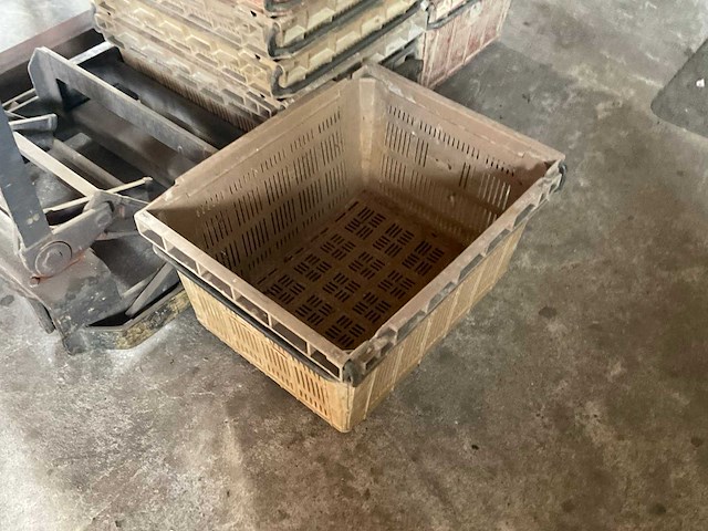 Stapelkrat (50x) - afbeelding 2 van  4