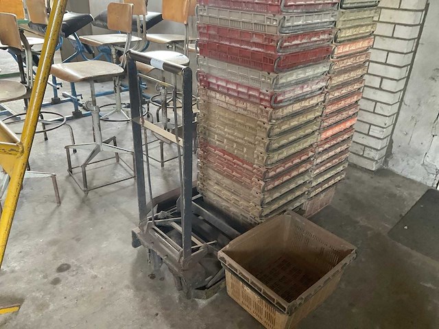 Stapelkrat (50x) - afbeelding 4 van  4